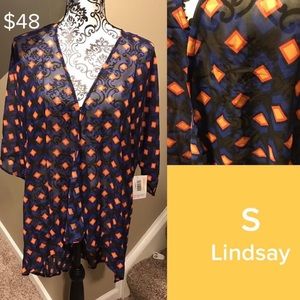 Lularoe Lindsey